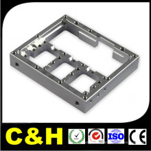 High End OEM &amp; Custom CNC-Bearbeitung Teile / Auto Ersatzteile / Drehmaschine Teile